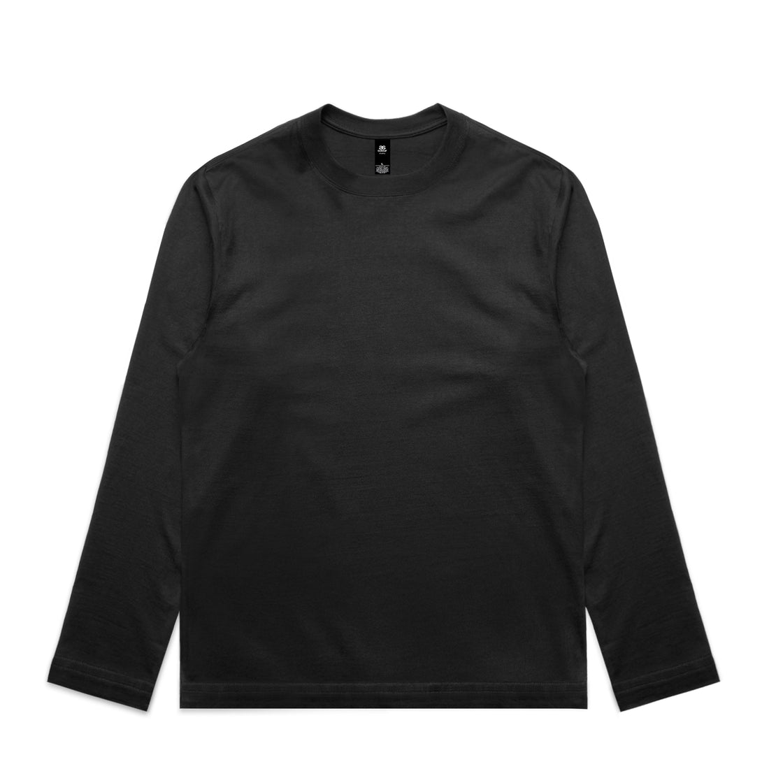 Box Long sleeve Tee | Arena Custom Blanks