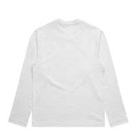 Box Long sleeve Tee | Arena Custom Blanks