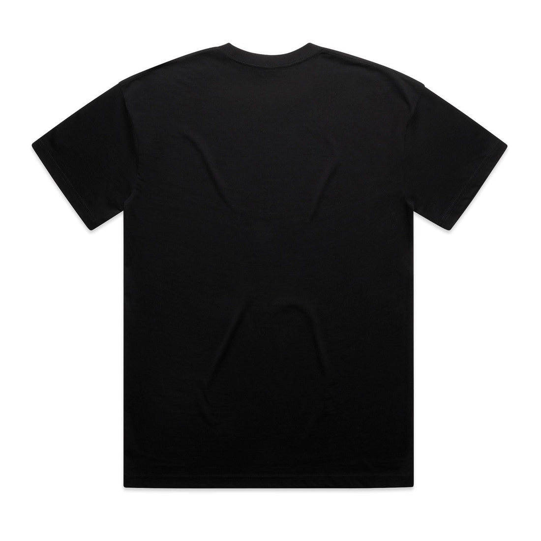 Block Oversized Tee | Arena Custom Blanks