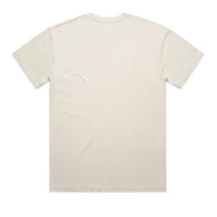 Block Oversized Tee | Arena Custom Blanks