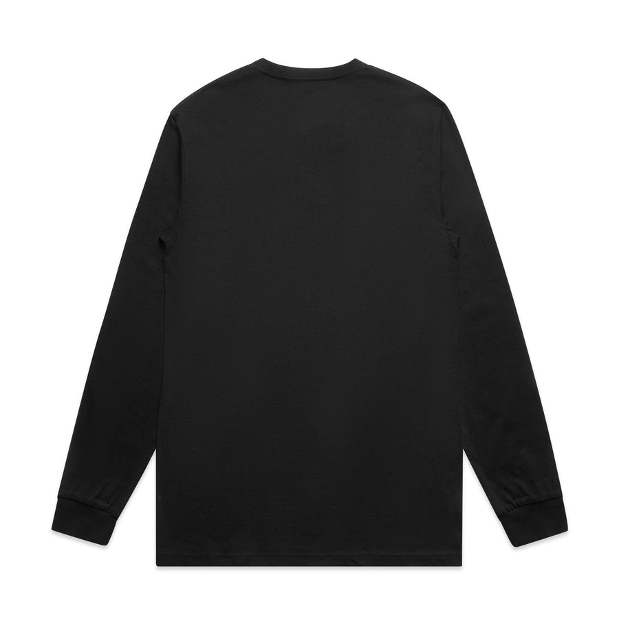 Block Long sleeve Tee | Arena Custom Blanks