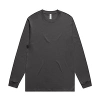 Block Long sleeve Tee | Arena Custom Blanks