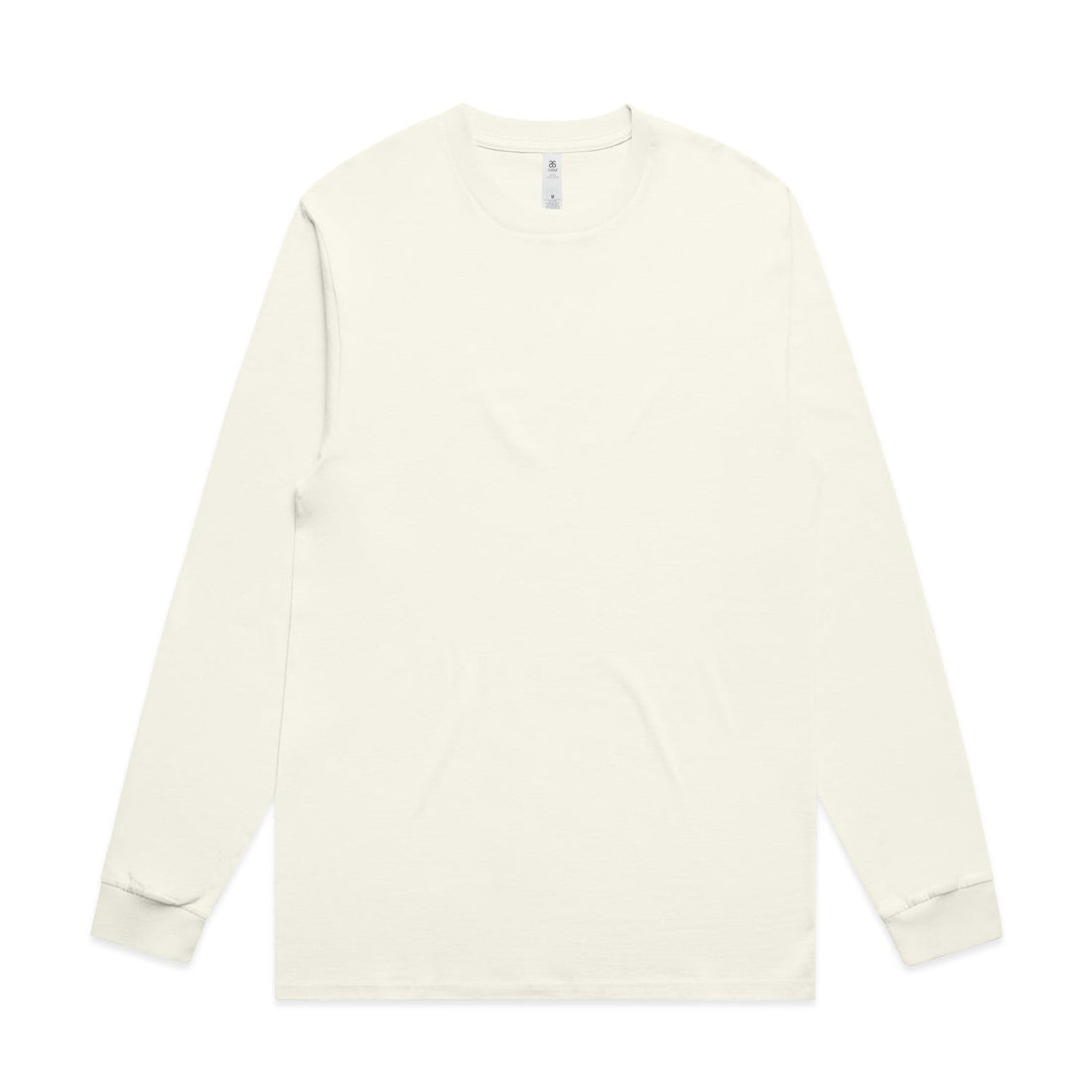 Block Long sleeve Tee | Arena Custom Blanks