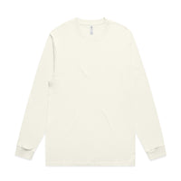 Block Long sleeve Tee | Arena Custom Blanks