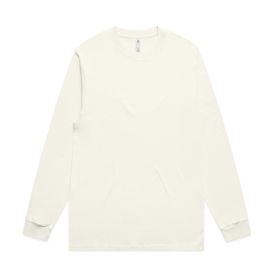 Block Long sleeve Tee | Arena Custom Blanks