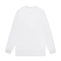 Block Long sleeve Tee | Arena Custom Blanks