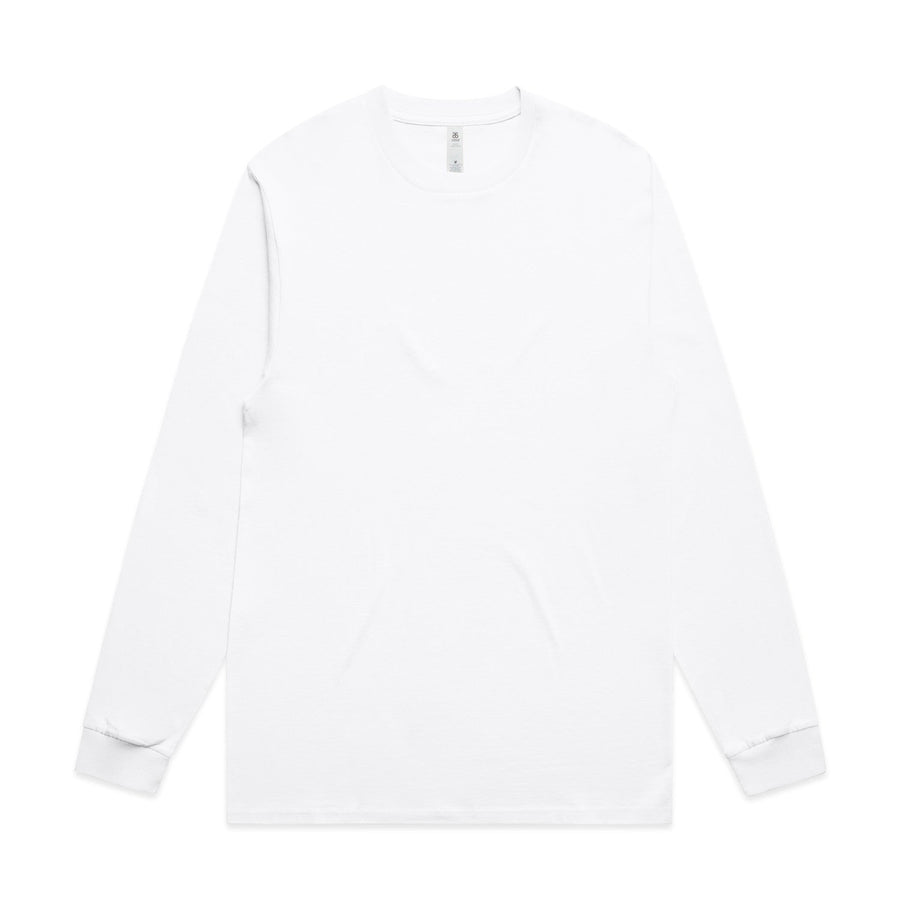 Block Long sleeve Tee | Arena Custom Blanks