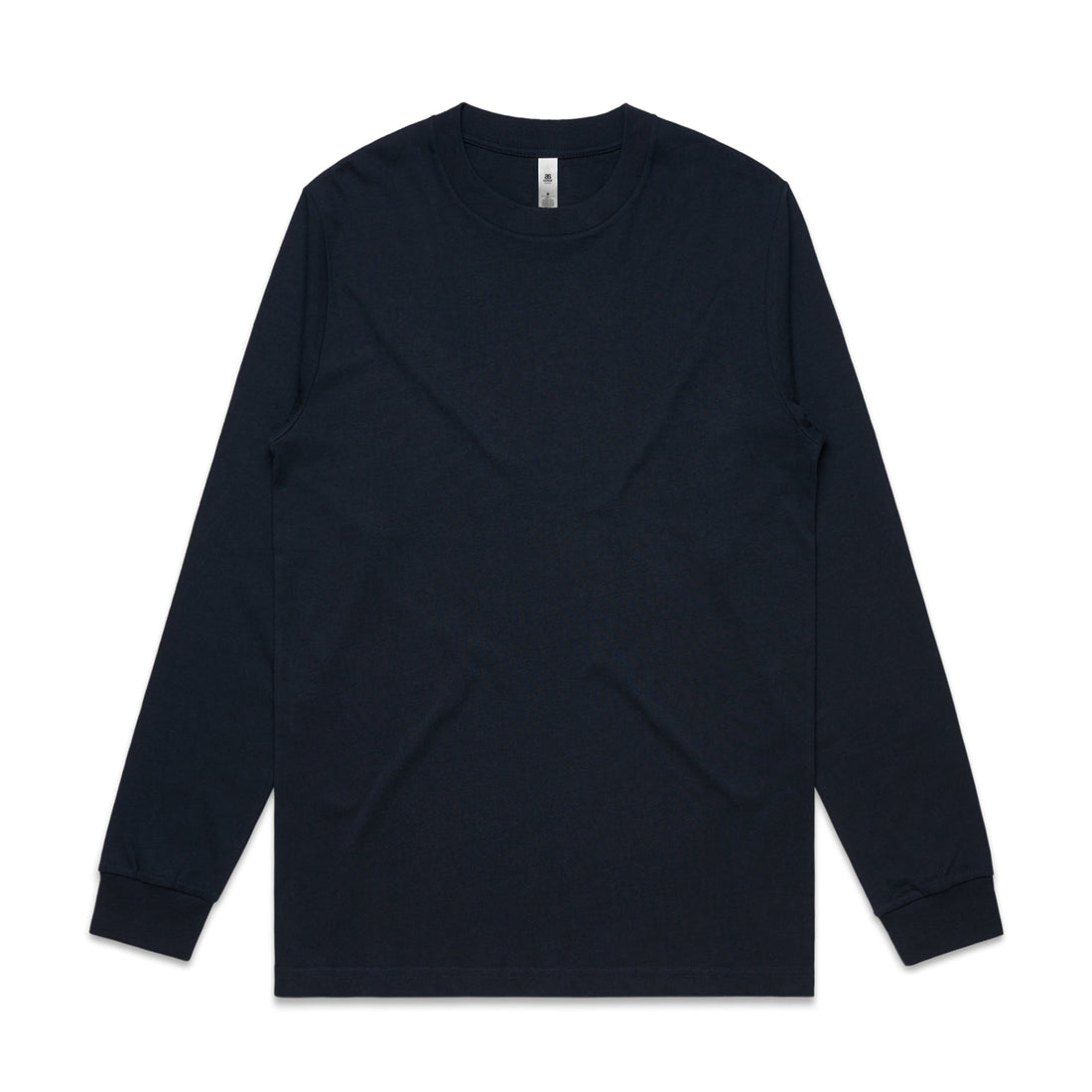 Men's General Long Sleeve Tee | Arena Custom Blanks - Arena Prints -