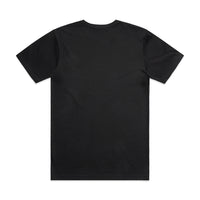 Men's Block Minus Tee | Arena Custom Blanks