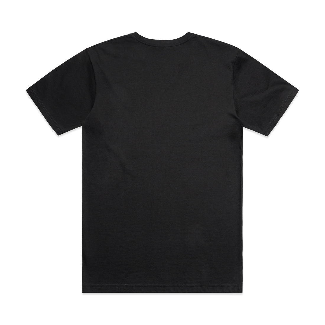 Block Tubular Minus Tee | Arena Custom Blanks
