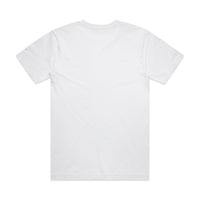 Men's Block Minus Tee | Arena Custom Blanks