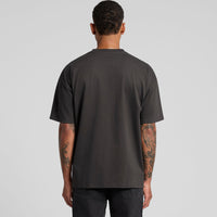 Men's Classic Oversized Tee | Arena Custom Blanks
