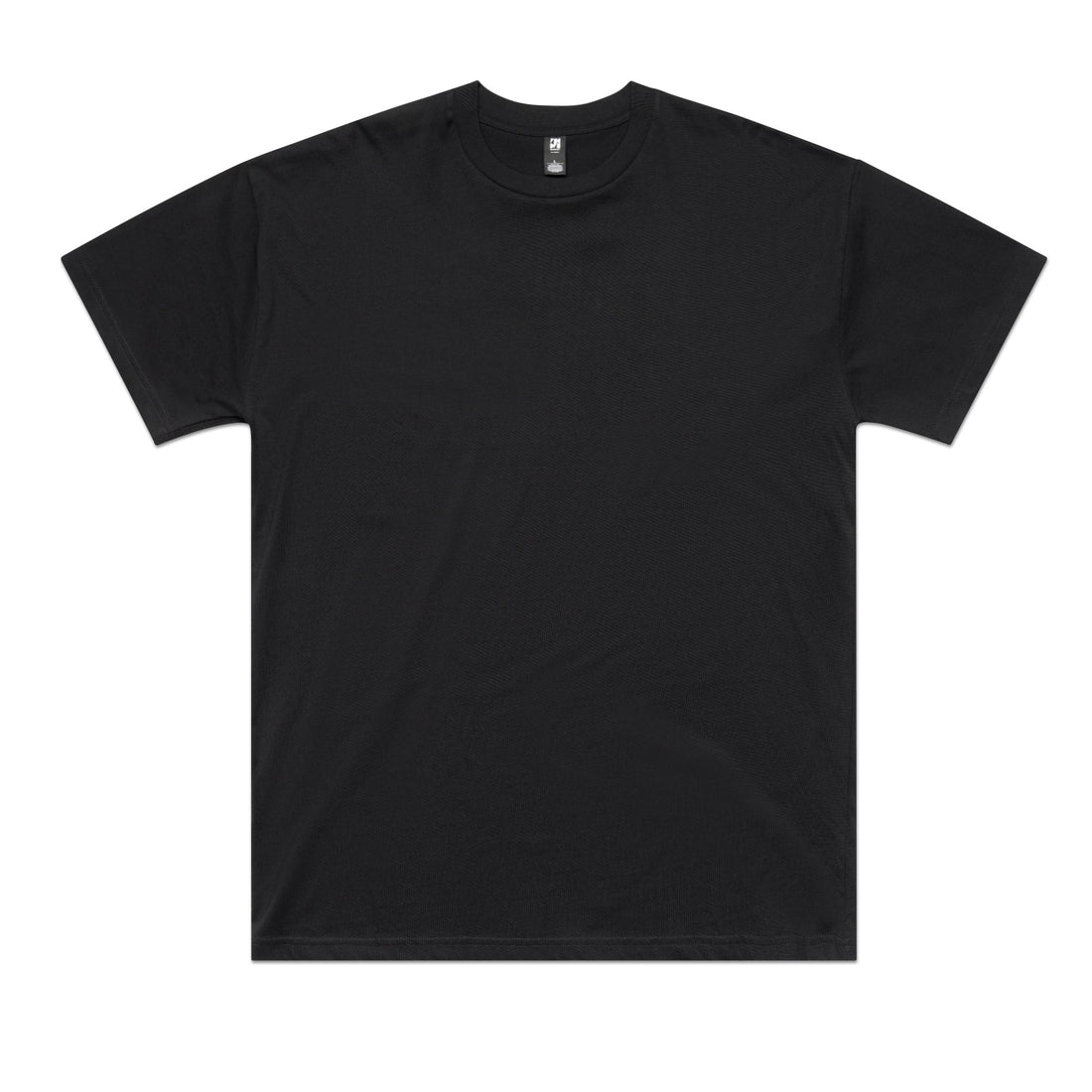 Men's Classic Oversized Tee | Arena Custom Blanks