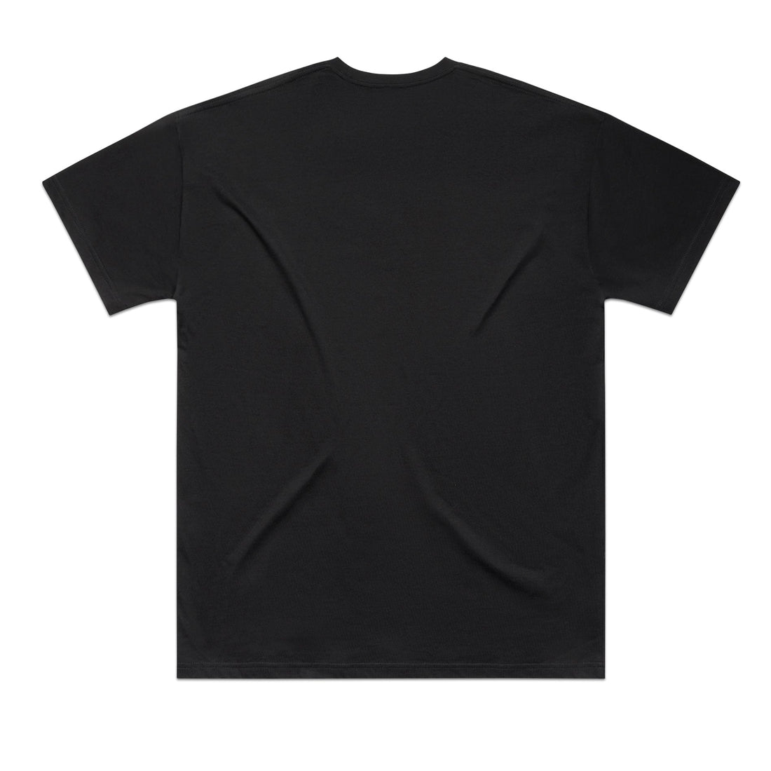 Men's Classic Oversized Tee | Arena Custom Blanks
