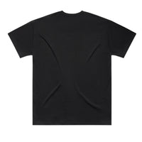 Men's Classic Oversized Tee | Arena Custom Blanks