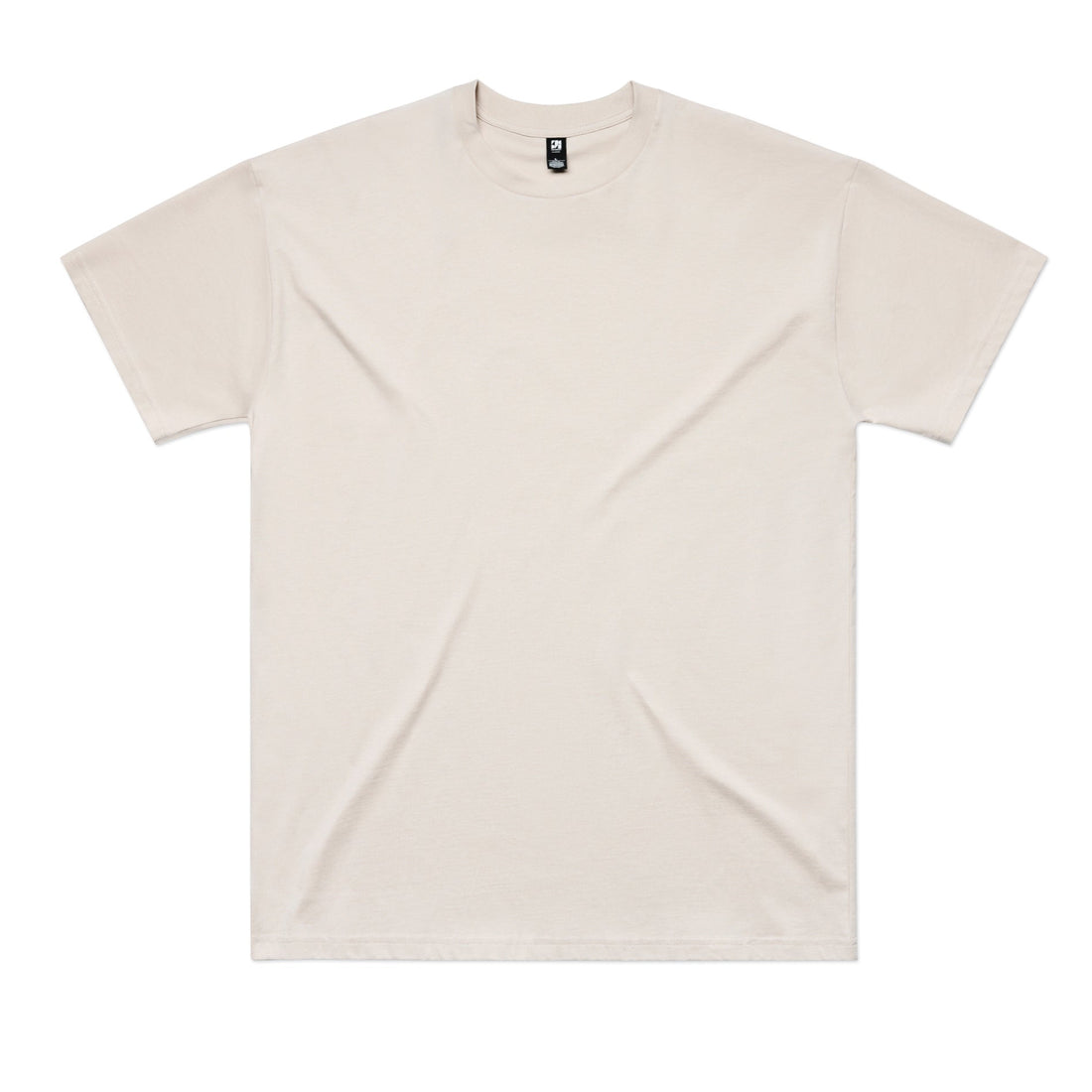 Men's Classic Oversized Tee | Arena Custom Blanks