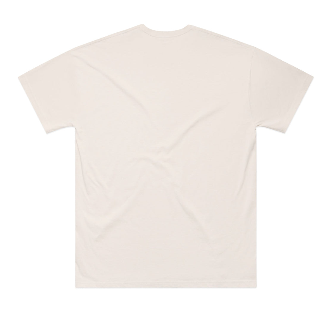 Men's Classic Oversized Tee | Arena Custom Blanks