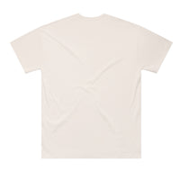 Men's Classic Oversized Tee | Arena Custom Blanks