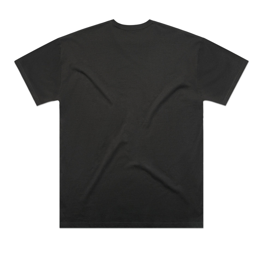 Men's Classic Oversized Tee | Arena Custom Blanks