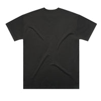 Men's Classic Oversized Tee | Arena Custom Blanks