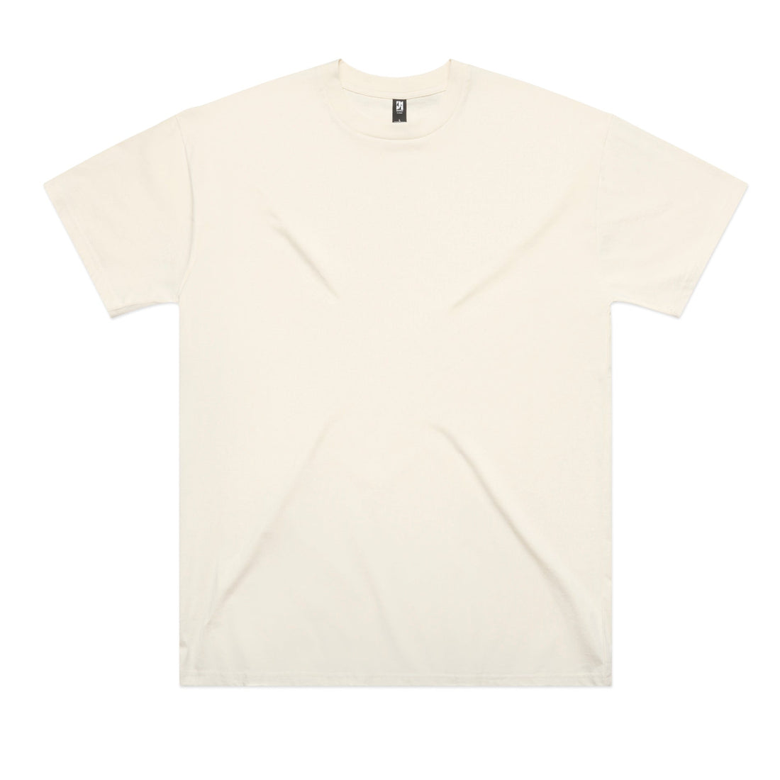 Men's Classic Oversized Tee | Arena Custom Blanks