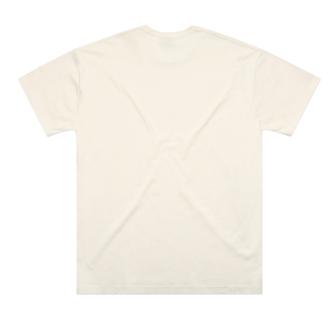 Men's Classic Oversized Tee | Arena Custom Blanks