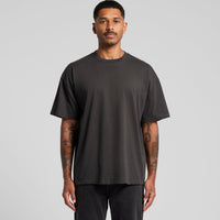 Men's Classic Oversized Tee | Arena Custom Blanks