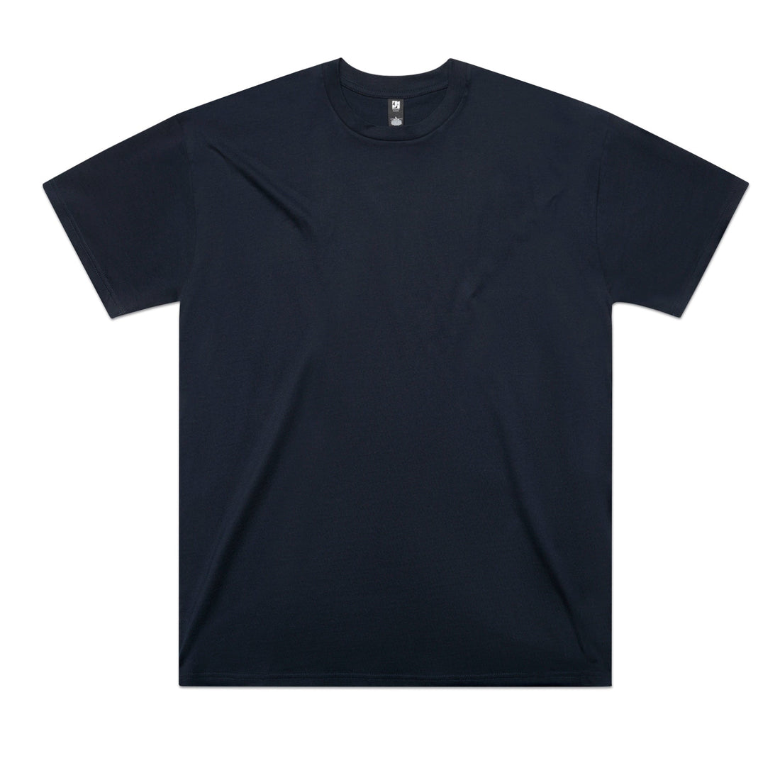 Men's Classic Oversized Tee | Arena Custom Blanks