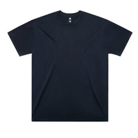 Men's Classic Oversized Tee | Arena Custom Blanks