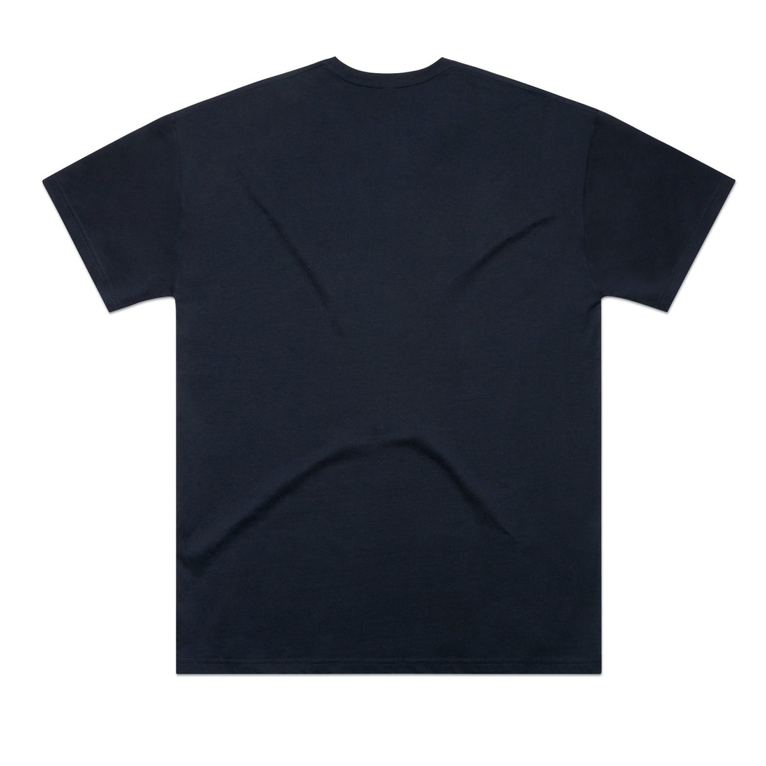Men's Classic Oversized Tee | Arena Custom Blanks