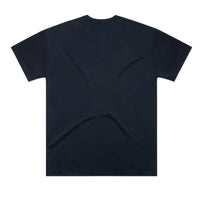 Men's Classic Oversized Tee | Arena Custom Blanks