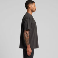 Men's Classic Oversized Tee | Arena Custom Blanks