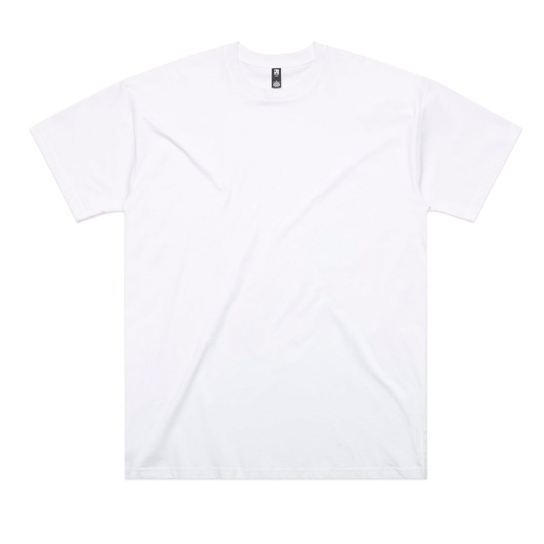 Men's Classic Oversized Tee | Arena Custom Blanks