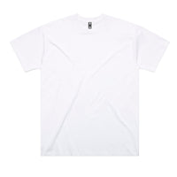 Men's Classic Oversized Tee | Arena Custom Blanks
