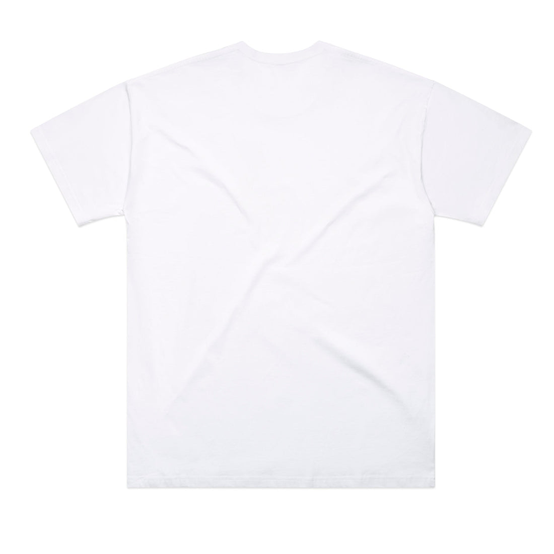 Men's Classic Oversized Tee | Arena Custom Blanks