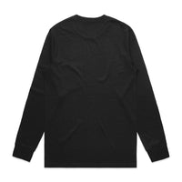 Men's Classic Long Sleeve Tee (SML-LRG)  | Arena Custom Blanks