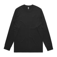 Men's Classic Long Sleeve Tee | Arena Custom Blanks - Arena Prints -