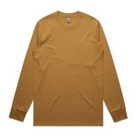Men's Classic Long Sleeve Tee | Arena Custom Blanks - Arena Prints -