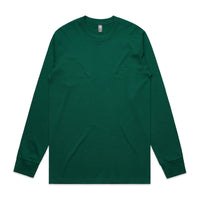 Men's Classic Long Sleeve Tee | Arena Custom Blanks - Arena Prints -