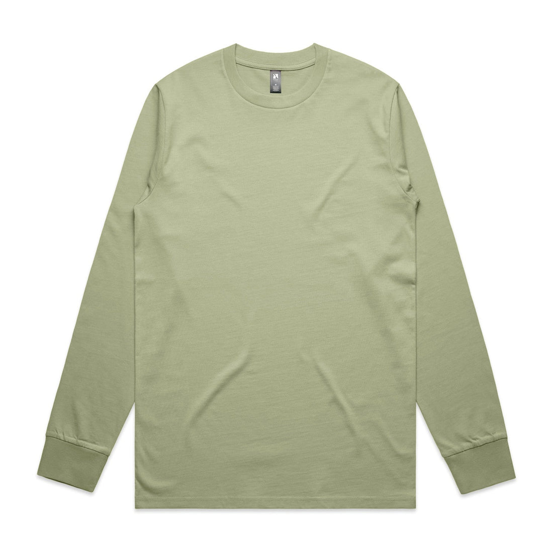 Men's Classic Long Sleeve Tee | Arena Custom Blanks - Arena Prints -