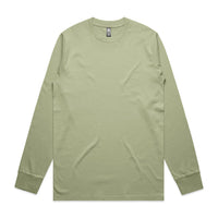 Men's Classic Long Sleeve Tee | Arena Custom Blanks - Arena Prints -