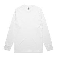 Men's Classic Long Sleeve Tee | Arena Custom Blanks - Arena Prints -
