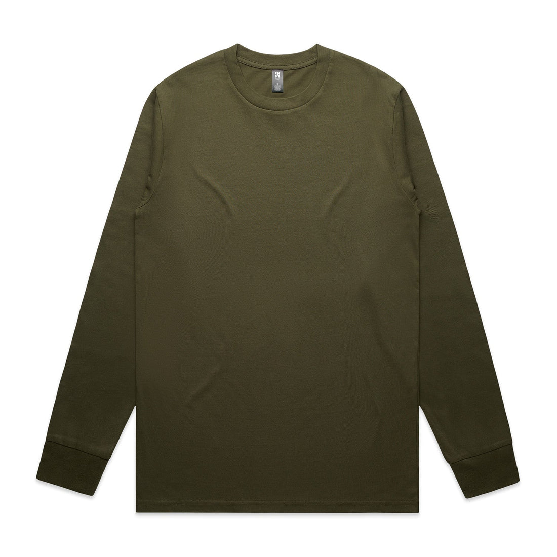 Men's Classic Long Sleeve Tee | Arena Custom Blanks - Arena Prints -