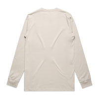 Men's Classic Long Sleeve Tee (SML-LRG)  | Arena Custom Blanks