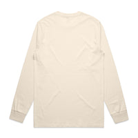 Men's Classic Long Sleeve Tee (SML-LRG)  | Arena Custom Blanks
