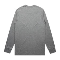 Men's Classic Long Sleeve Tee (SML-LRG)  | Arena Custom Blanks
