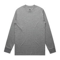 Men's Classic Long Sleeve Tee (SML-LRG)  | Arena Custom Blanks