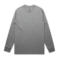 Men's Classic Long Sleeve Tee | Arena Custom Blanks - Arena Prints -