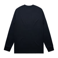 Men's Classic Long Sleeve Tee (SML-LRG)  | Arena Custom Blanks