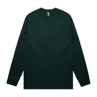 Men's Classic Long Sleeve Tee | Arena Custom Blanks - Arena Prints -